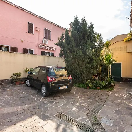Apartment Noemi Pula
