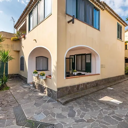 Apartment Noemi