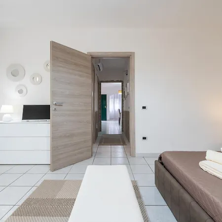 Noemi Apartamento Pula