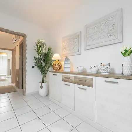 Appartement Noemi Pula