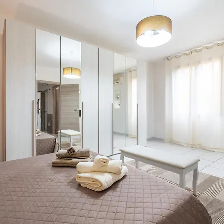 Noemi Appartement *