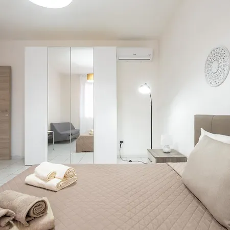 Appartement Noemi *