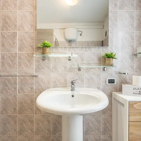 Appartement Noemi Pula