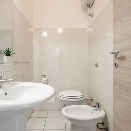 Noemi Appartement *