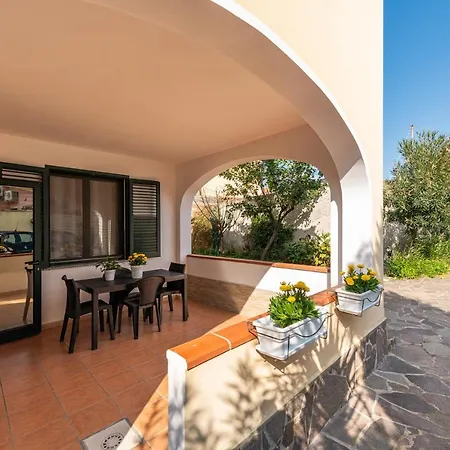 Апартаменты Noemi