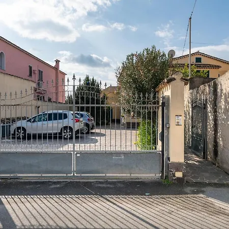 Апартаменты Noemi