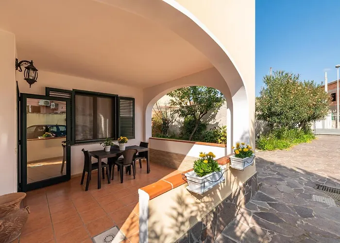 Апартаменты Noemi