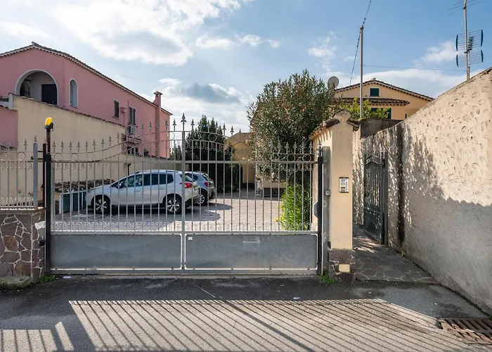 Апартаменты Noemi