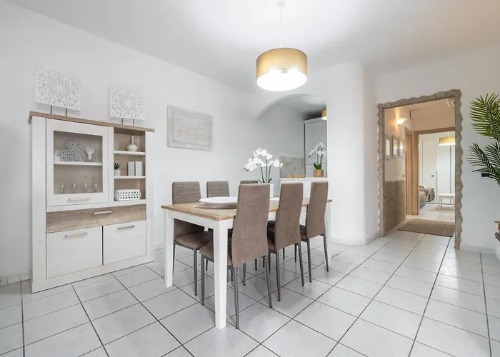 Апартаменты Noemi Пула