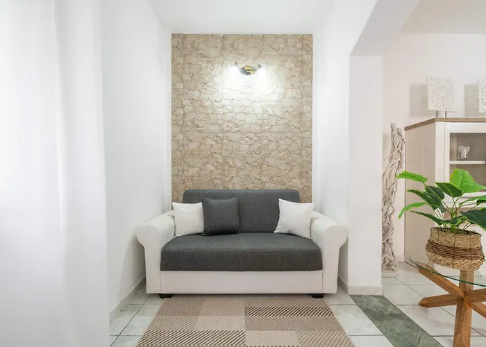 Noemi Апартаменты Пула