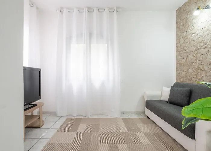 Noemi Апартаменты