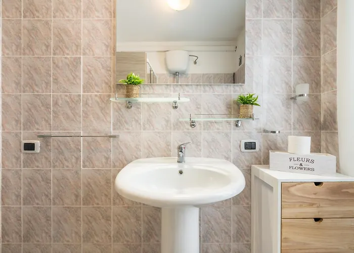 Апартаменты Noemi *