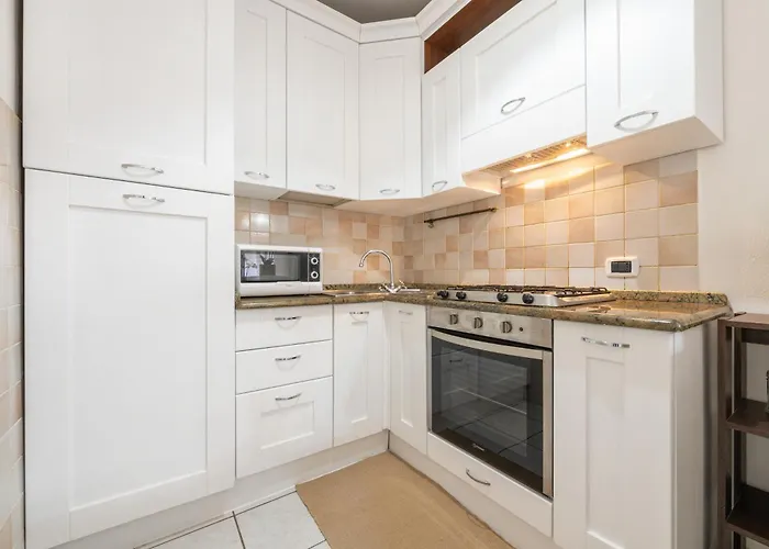 Noemi Апартаменты