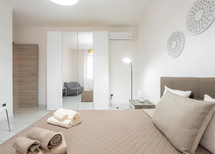 Апартаменты Noemi Пула