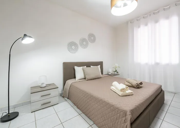 Апартаменты Noemi