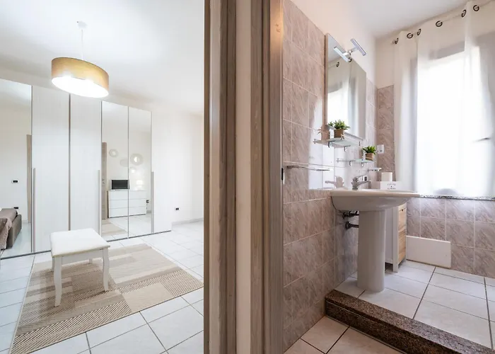 Noemi Апартаменты *