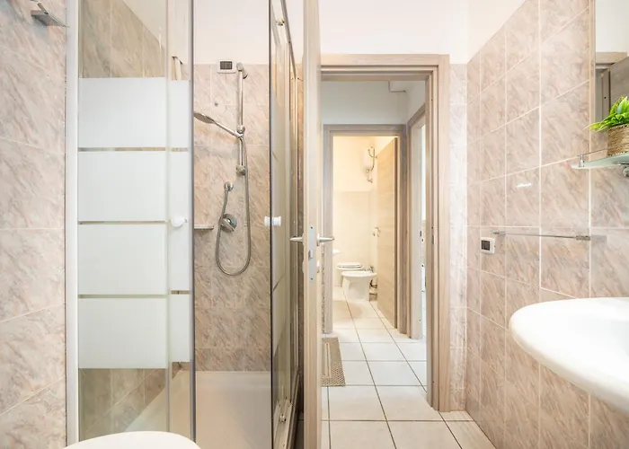 Noemi Апартаменты Пула