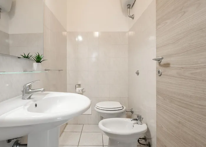 Апартаменты Noemi Пула